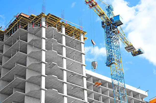 Best Concrete Retaining Walls in Third Lake, IL